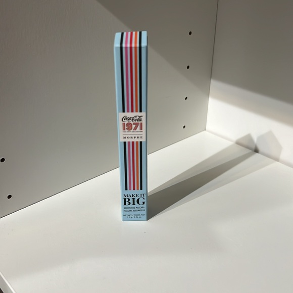 Morphe X Coca-Cola 1971 Complete Collection - Picture 9 of 13